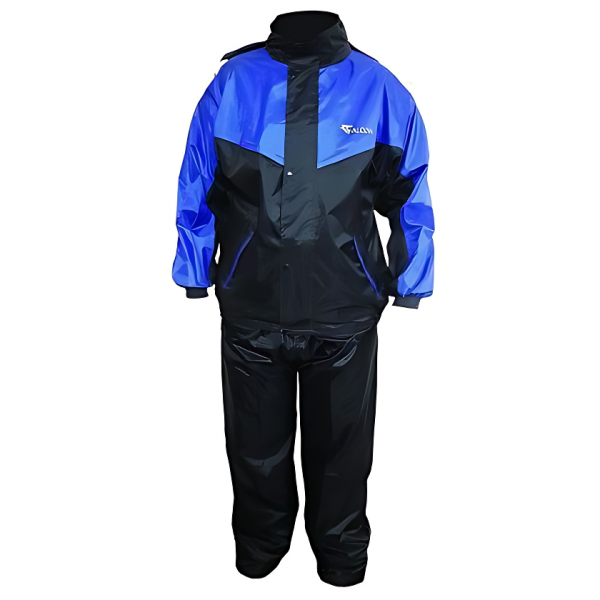 ΑΔΙΑΒΡΟΧΗ ΦΟΡΜΑ ΑΝΑΒΑΤΗ 2XL BLUE / BLACK ROC