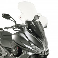 Παρμπρίζ Kymco X-Citing 400 '13-'17 GIVI D6104ST