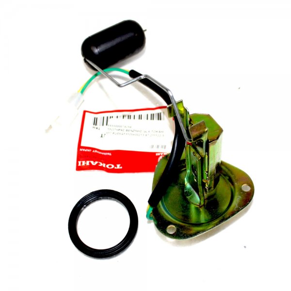 ΦΛΟΤΕΡ ΡΕΖΕΡΒΟΥΑΡ HONDAGLX(GBO) 3 ΤΡΥΠΕΣ TOKAHI