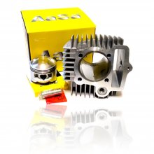 Κυλινδροπίστονο σετ Honda Astrea Grand AASA 54MM