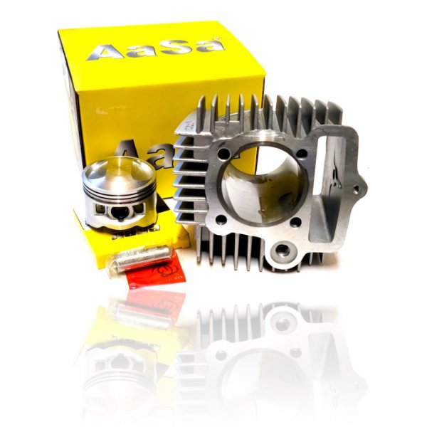 ΚΥΛΙΝΔΡΟΠΙΣΤΟΝΟ AASA C100 54MM