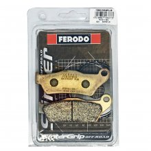 Ferodo fdb2018sg brake pad