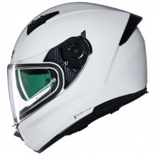 ΚΡΑΝΟΣ NOLAN N60-6 CLASSICO 305 ECE 22.06 ΛΕΥΚΟ