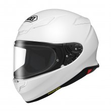 Κράνος Shoei NXR 2 Άσπρο