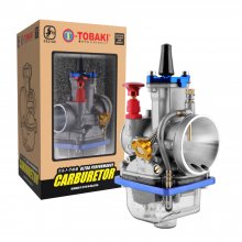 ΚΑΡΜΠΥΡΑΤΕΡ RACING PWK 26MM (COPPER SLIDE) TOBAKI