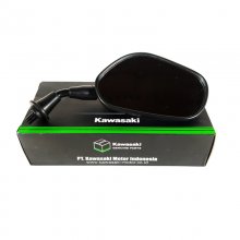 Καθρέπτης μονός Kawasaki Kaze-R 115 δεξιός OEM 