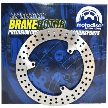 ΔΙΣΚΟΠΛΑΚΑ ΠΙΣΩ YAMAHA MAJESTY YP400 '04-'11 DF4121