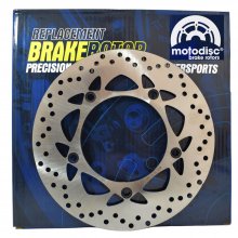 ΔΙΣΚΟΠΛΑΚΑ ΠΙΣΩ T-MAX530/560 12-23 DF4128