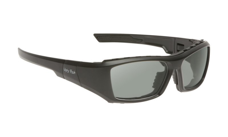 Γυαλιά Ηλίου Ugly Fish Cannon RS3303 MBL.SM