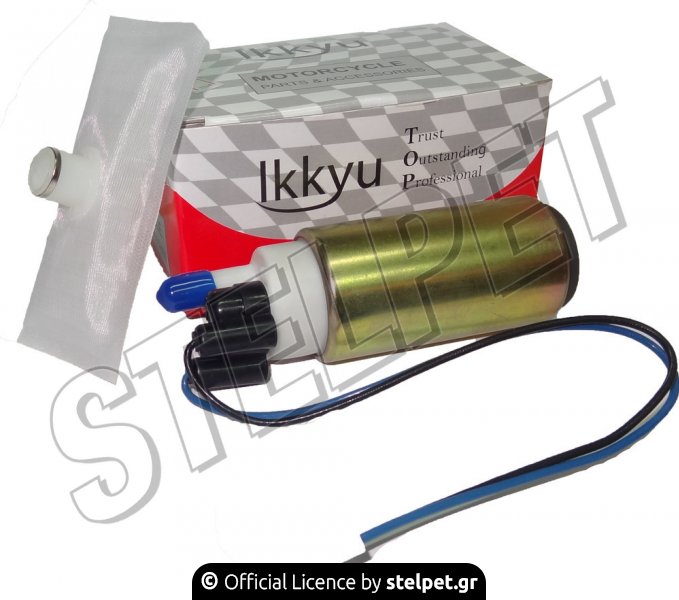 Τρόμπα Βενζίνης Suzuki V-Strom 650 Ikkyu
