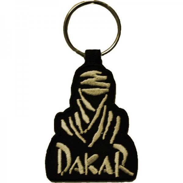 Μπρελόκ Dakar