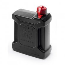 ΡΕΖΕΡΒΟΥΑΡ ΠΛΑΣΤΙΚΟ 2.5LT ΓΙΑ ΒΕΝΖΙΝΗ Η ΛΑΔΙ GIVI TAN01