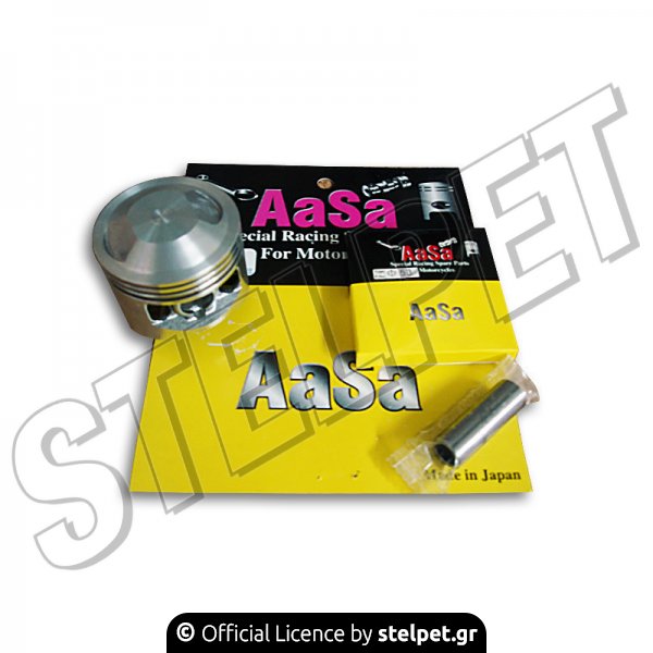 Πιστόνι Honda Astrea CDI 53mm 56 διαδρομή Aasa