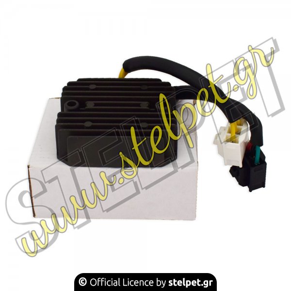 Ανορθωτής Honda SH 125 / 150 Injection 