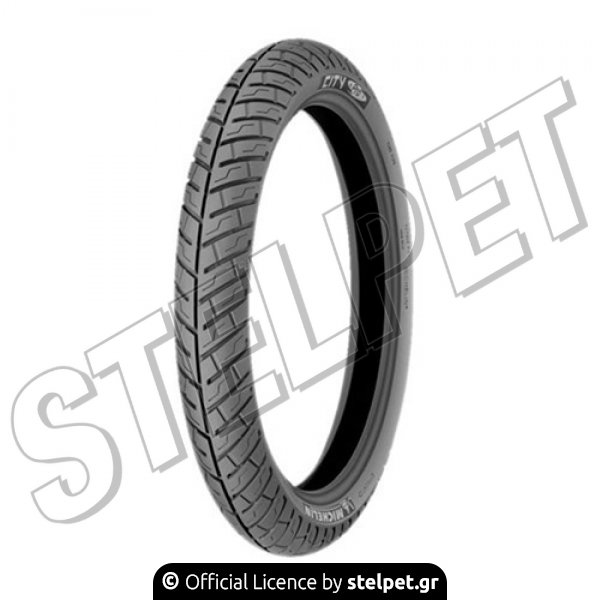 Ελαστικό 80/90-17 Michelin city pro