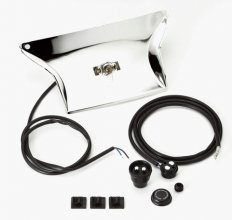 Φωτάκι stop σετ Givi E91 