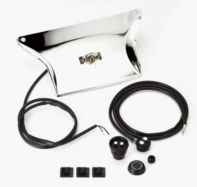 Φωτάκι stop σετ Givi E91 