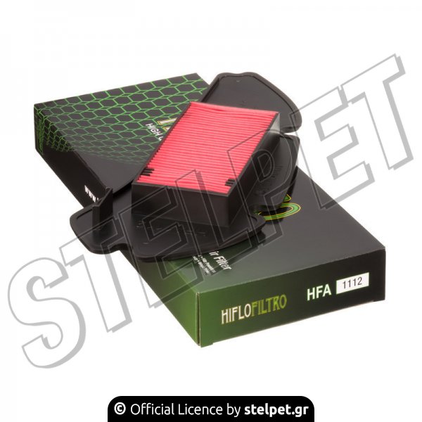 Φίλτρο Αέρα Hiflofiltro HFA1112