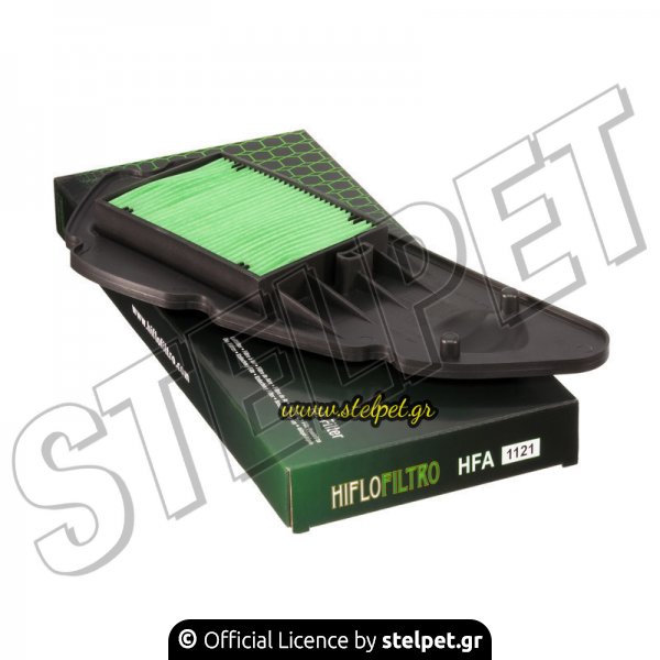 Φίλτρο Αέρος Honda SH 125/150 Hiflofiltro HFA1121