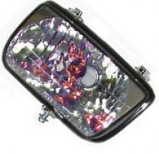 Φανάρι εμπρός Honda Astrea