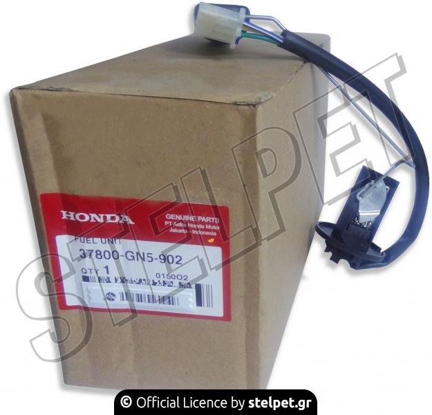 Φλοτέρ ντεπόζιτου Honda Astrea Grand 100 γνήσιο
