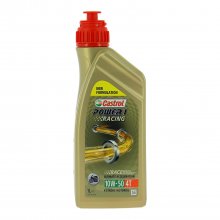 Συνθετικό λιπαντικό Castrol Power 1 Racing 4T 10W-50
