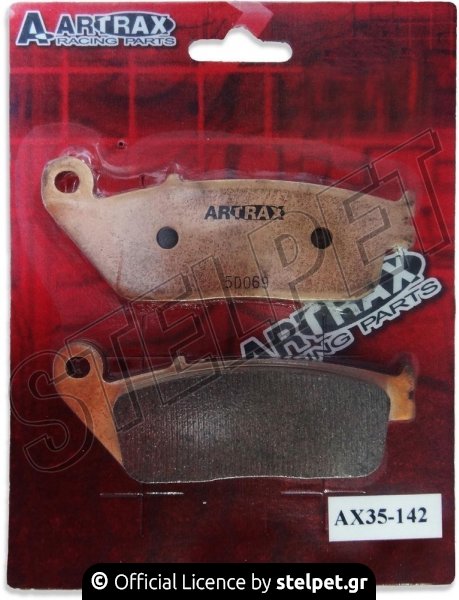ΤΑΚΑΚΙΑ ARTRAX FA142 / AX35-142