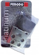 Τακάκια Ferodo FA063 - FA161 / FDB338P