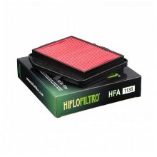 ΦΙΛΤΡΟ ΑΕΡΟΣ HIFLOFILTRO HONDA CBF125 21-24 HFA1138