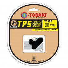TPS Σώματος Ψεκασμού Benelli RCX185
