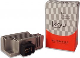 Ανορθωτής Yamaha T50 6V Ikkyu 