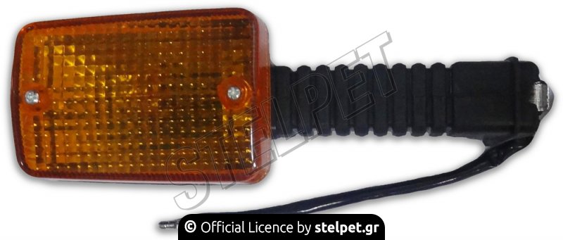 Φλας πίσω Honda GLX 90 OEM