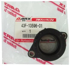 Λαιμός καρμπυρατέρ Yamaha XT 600 αριστερός ARX