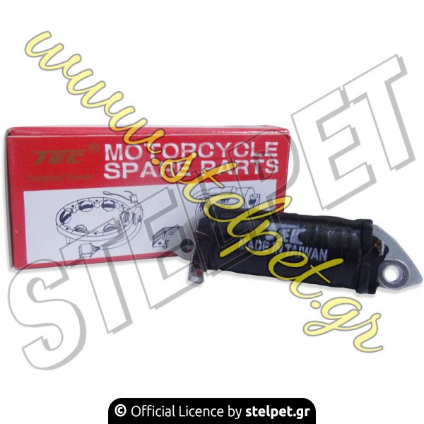 Πηνίο υψηλής 62mm Honda C90 TEC 