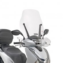 Παρμπρίζ Honda SH 125i-150i 2017 GIVI D1155ST