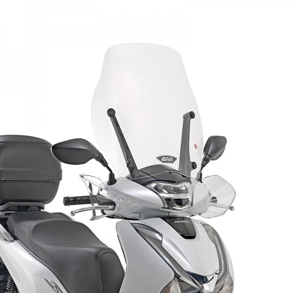 ΠΑΡΜΠΡΙΖ HONDA SH 125i-150i 2017 GIVI D1155ST