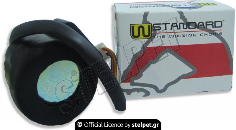 Ρελέ / μπουτόν μίζας Kawasaki / Modenas / Honda W-Standard