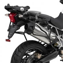 Πλαϊνές βάσεις Triumph Tiger 800 XC/XR '11-'16 PLR6409 Givi