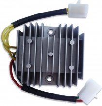 Ανορθωτής Kymco Agility 200 R16 Tanaka