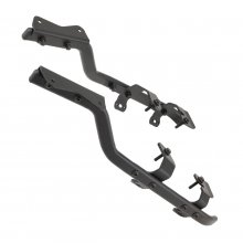 Μπράτσα σχάρας μπαγκαζιέρας Honda NC750X '21-'23 GIVI 1192FZ