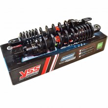 ΑΜΟΡΤΙΣΕΡ ΣΕΤ YSS HYBRID YAMAHA N-MAX 125-155