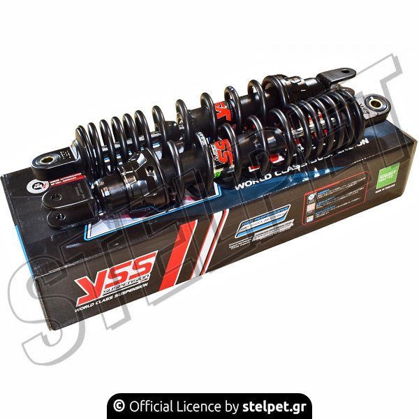 ΑΜΟΡΤΙΣΕΡ ΣΕΤ YSS HYBRID YAMAHA N-MAX 125-155