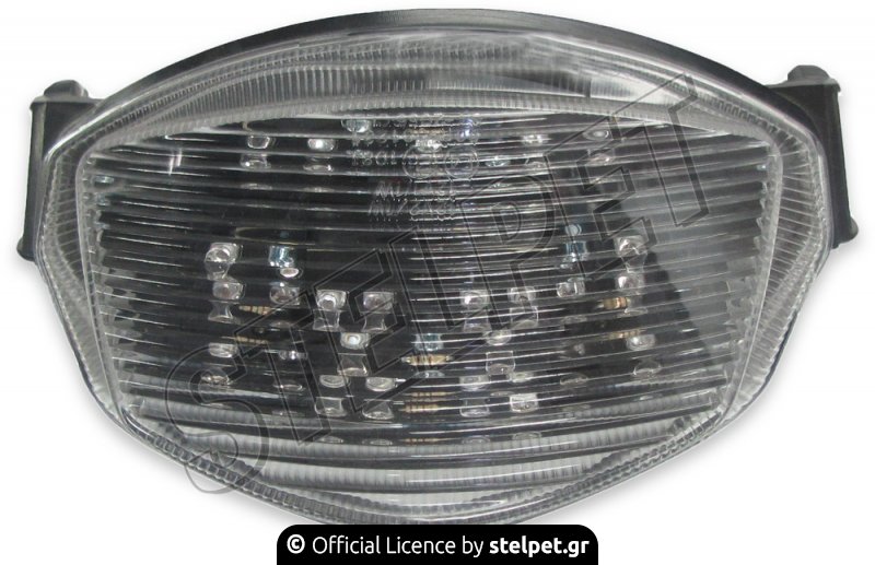 Φανάρι στοπ led Suzuki GSX-R 1000 K5-K6 Fuego