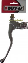 Μανέτα Universal enduro- motocross αριστερή με βάση WFO