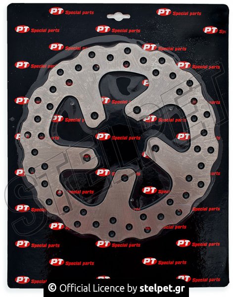 Δισκόπλακα πίσω 895MD942/990 Aprilia SportCity 200 Special Parts