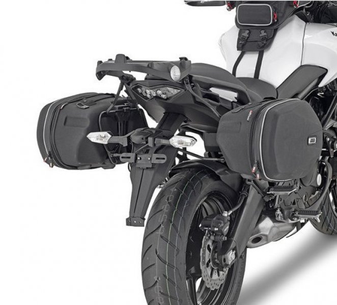 Σχάρα μπαγκαζιέρας Kawasaki Versys 650 Givi SR4114