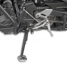 ΒΑΣΗ ΠΛΑΙΝΟΥ ΣΤΑΝ YAMAHA MT - 09 TRACER 2015- 19 ES2122 GIVI