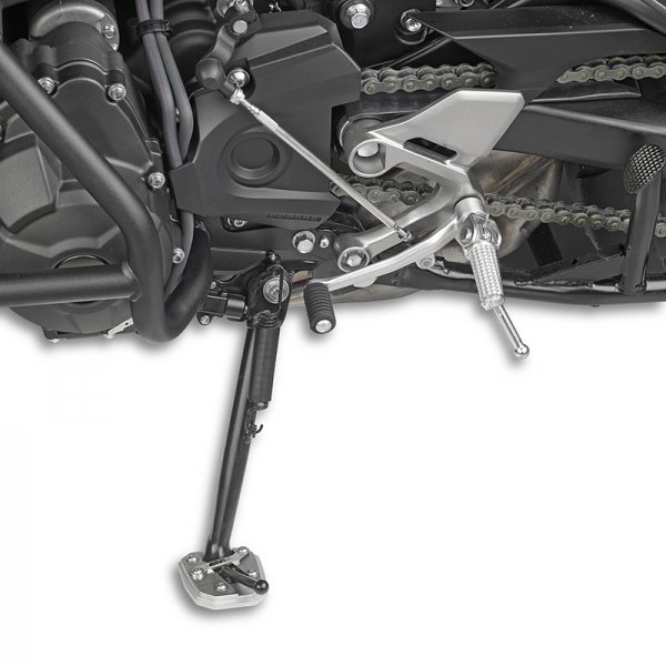 ΒΑΣΗ ΠΛΑΙΝΟΥ ΣΤΑΝ MT - 09 TRACER 2015- 19 YAMAHA ES2122