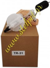 Τρόμπα βενζίνης κομπλέ Honda SH125/150