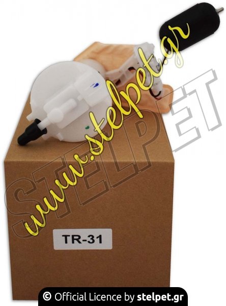 Τρόμπα βενζίνης κομπλέ Honda SH125/150